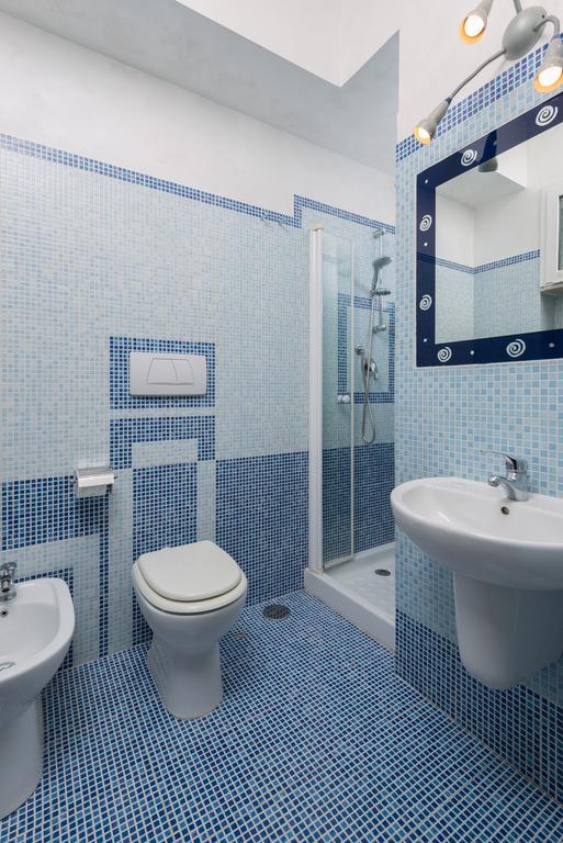 El Trotamundo Bed & Breakfast Roma Oda fotoğraf